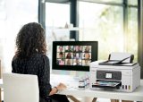 Canon MAXIFY GX4050 Inkjet A4 600 x 1200 dpi Wi-Fi #11