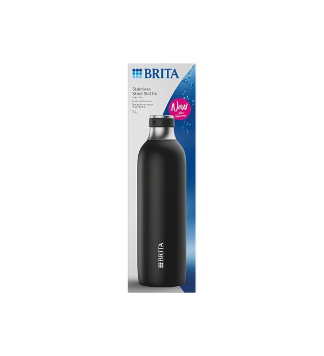 Termokande Brita Sort 1 L #12