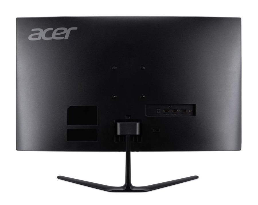 Acer ED270 W0 computersk�rm 68,6 cm (27