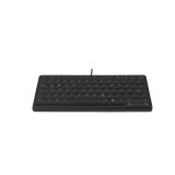 Contour Design Active Key AK-4100-U tastatur Industriel USB Tysk Sort #3