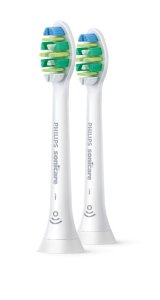Philips i InterCare HX9002 Soniske standardtandbrstehoveder #1