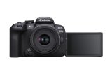 Canon EOS R10 + RF-S 18-45mm F4.5-6.3 IS STM MILC 24,2 MP CMOS 6000 x 4000 pixel Sort #3