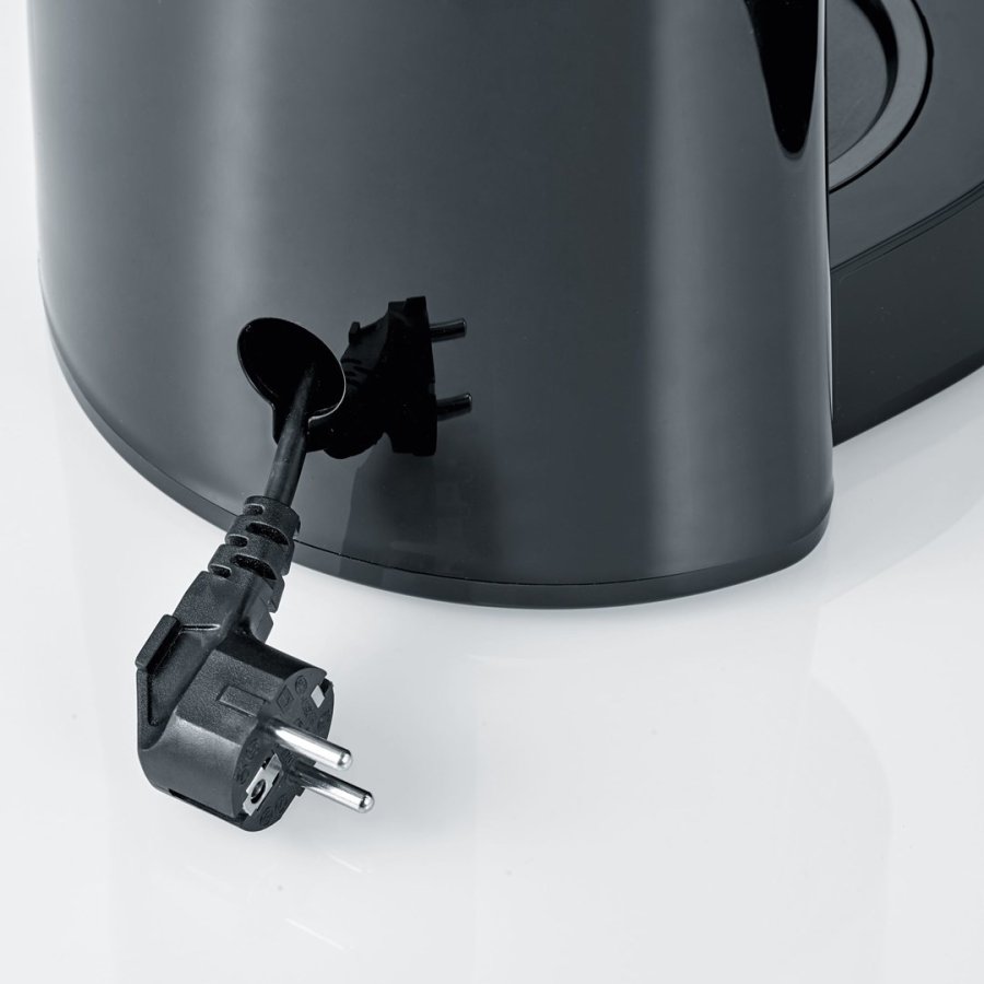 Severin KA4815 Semi-auto Filter kaffemaskine #13