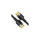 Baseus CADKLF-F01 HDMI-kabel 2 m HDMI Type A (Standard) Sort #6