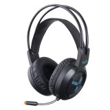 Esperanza EGH410 Headset Sort, Bl� #1