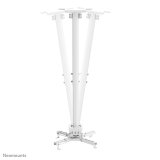 Neomounts CL25-540WH1 monteringsbeslag til projektor Loft Hvid #17