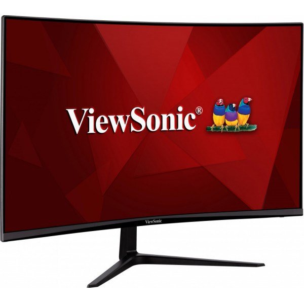 Viewsonic VX Series VX3218-PC-MHD computersk�rm 80 cm (31.5