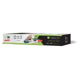 Techly ICA-PLB 948F tv-beslag 2,29 m (90