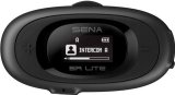 Sena 5RLITE-01D Dobbelt motorcykel-intercom Bluetooth 5.1 700 m sort #1