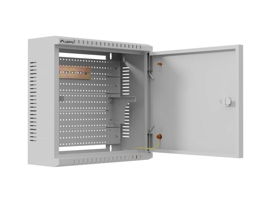 Lanberg installationsskab TPR 10