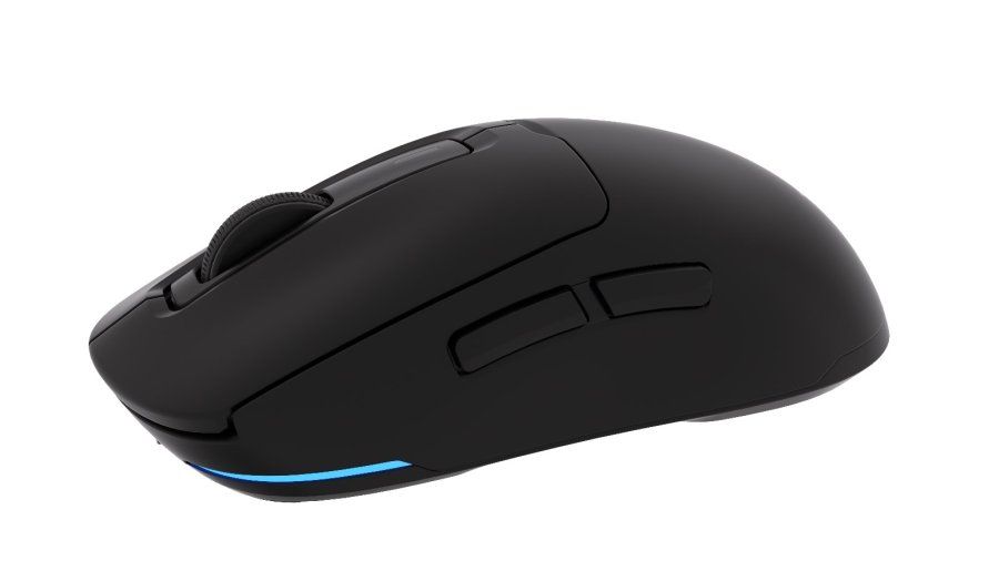 Gaming-mus Krux Plasma Wireless (KRXB001) Sort #3