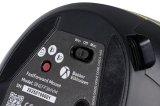 BakkerElkhuizen FastForward mus Kontor H�jre h�nd RF Wireless + Bluetooth + USB Type-C Optisk 500 dpi #7