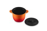 Le Creuset 41110180900460 sovsegryde 2 L Rund R�d #7