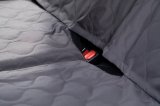 ZOLUX Nomad  beskyttelsesbetr�k til bilens bags�der #3