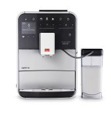 Melitta Barista Smart T Espressomaskine 1,8 L #7