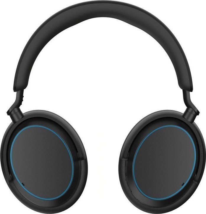 Hovedtelefoner Sennheiser ACCENTUM Wireless Blue #4