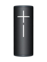 Ultimate Ears Boom 4 active black #1
