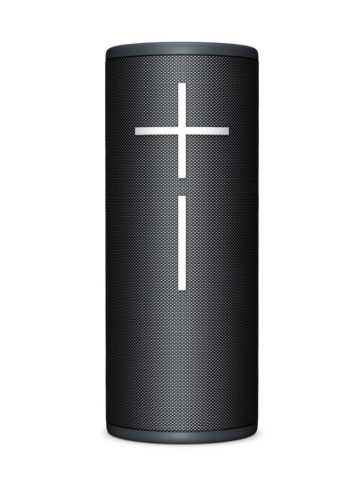 Ultimate Ears Boom 4 active black #1