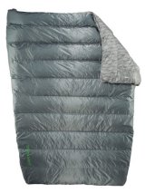 Therm-a-Rest Vela 32F/0C Quilt Dobbelt Gr� #1