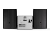 Sharp XL-B512(BK) stereoanlg Home audio micro system 45 W Sort #8