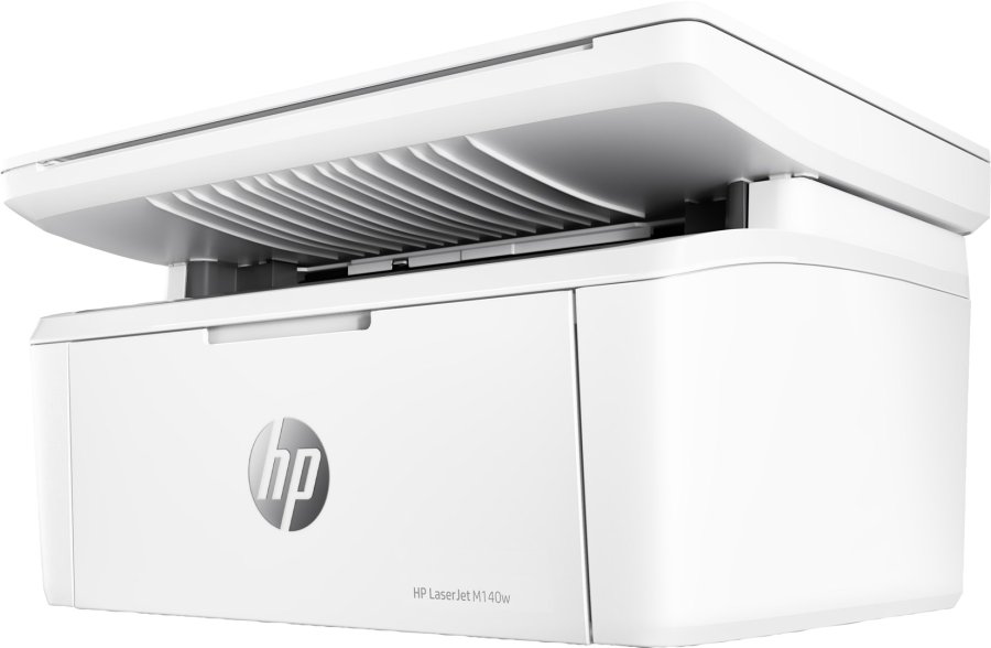 HP LaserJet MFP M140w-printer #3