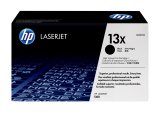 HP Original 13X LaserJet-toner med hj kapacitet, sort #1