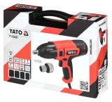 Yato YT-82020 elektrisk skiftengle 1/4