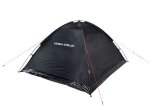 High Peak Monodome XL Kuppeltelt 4 person(er) Sort #15