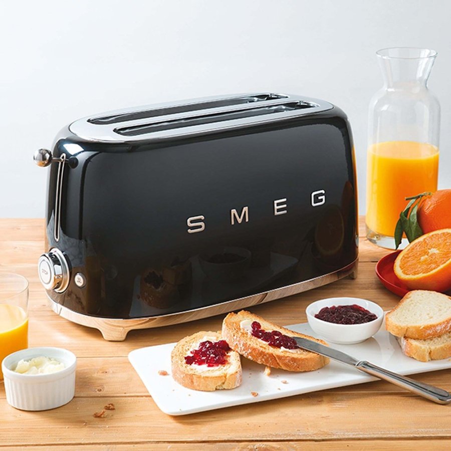 Brdrister Smeg TSF01BLEU 950 W #5