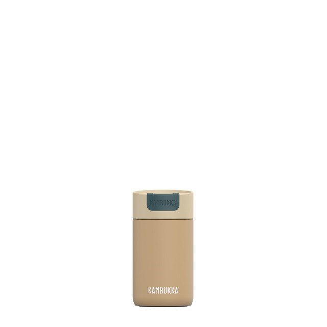 Kambukka Olympus Latte - termisk krus, 300 ml #4