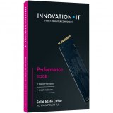 Innovation IT M.2 512GB PCI Express 3.0 NVMe 3D TLC #3