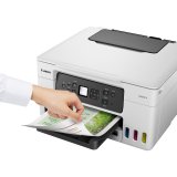 Canon MAXIFY GX3040 Inkjet A4 600 x 1200 dpi Wi-Fi #7