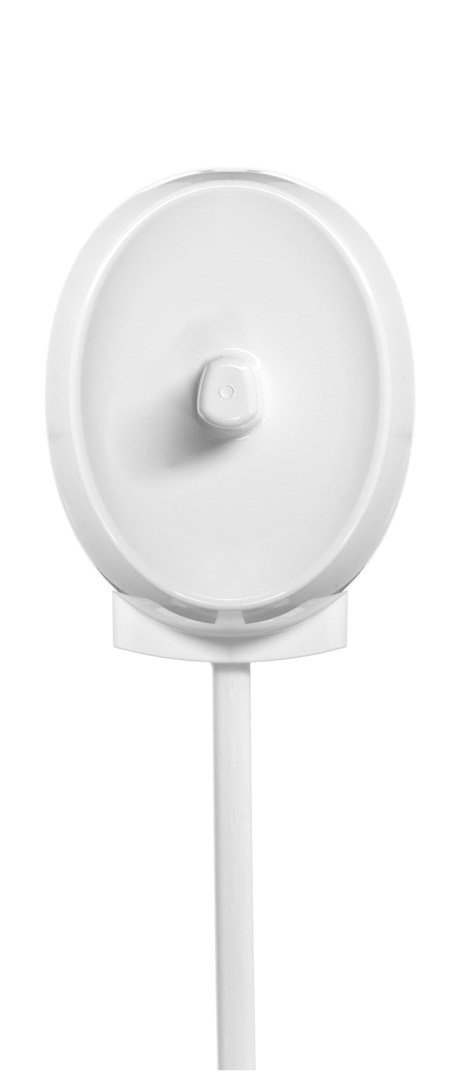 Oral-B 8006540731536 elektrisk tandbrste Voksen Roterende, pulserende tandbrste Sort, Hvid #9