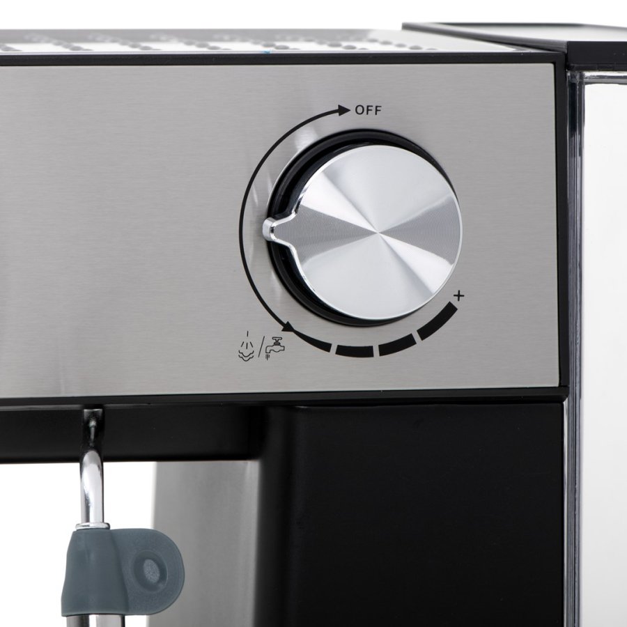 Camry Premium CR 4410 kaffemaskine Espressomaskine 1,6 L #10