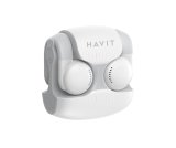 Havit OWS907 - TWS trdlse hovedtelefoner (gr) #4