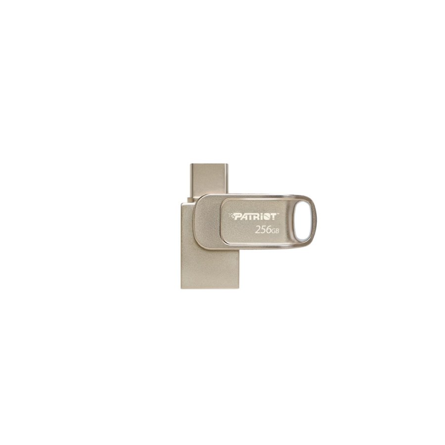 Patriot FLASHDRIVE Tab T560 256GB Dual USB 120MBs #3