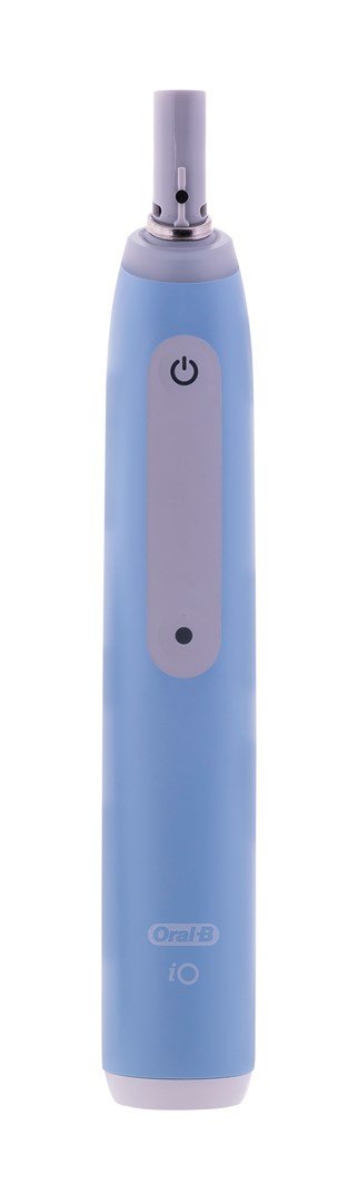 Oral-B IOSERIES3ICE elektrisk tandbrste Voksen Roterende, pulserende tandbrste Bl #2