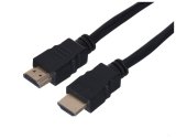 LANBERG HDMI KABEL V2.0 M/M 3M CCS SORT #1