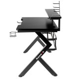 Huzaro Hero 5.0 computerbord Sort #5