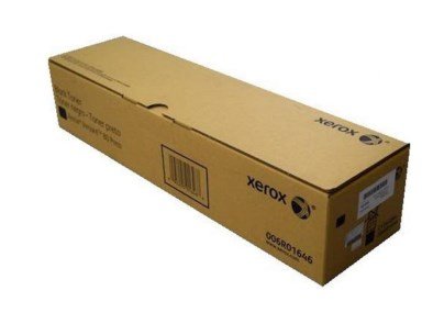 Xerox 006R01646 tonerpatron 1 stk Original Sort #1