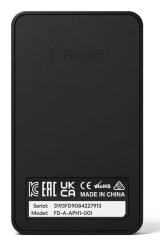 Fractal Design FD-A-APH1-001 Computerklesystem, dele og tilbehr Ventilator controller #7