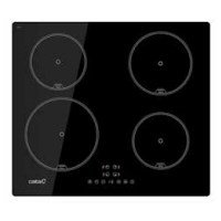 CATA IB 6324 E2 BK Sort Indbygget 59 cm Zone induktionskogeplade 4 zone(s) #1
