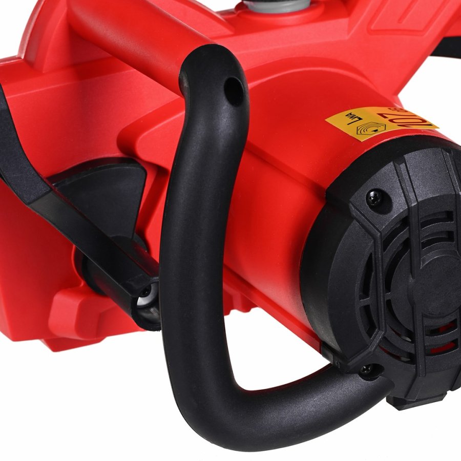 Yato YT-84870 kdesav 2000 W Sort, Metallic, Rd #45