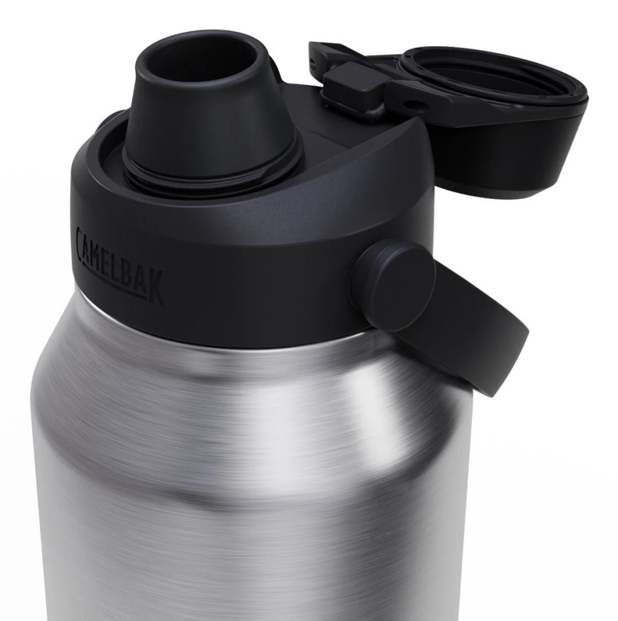 CamelBak 2929101012 drikkedunk 1183 ml Rustfrit st�l, Polypropylen (PP), Silikone Rustfrit st�l #5