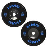 HMS Fitness BTBR SET #31