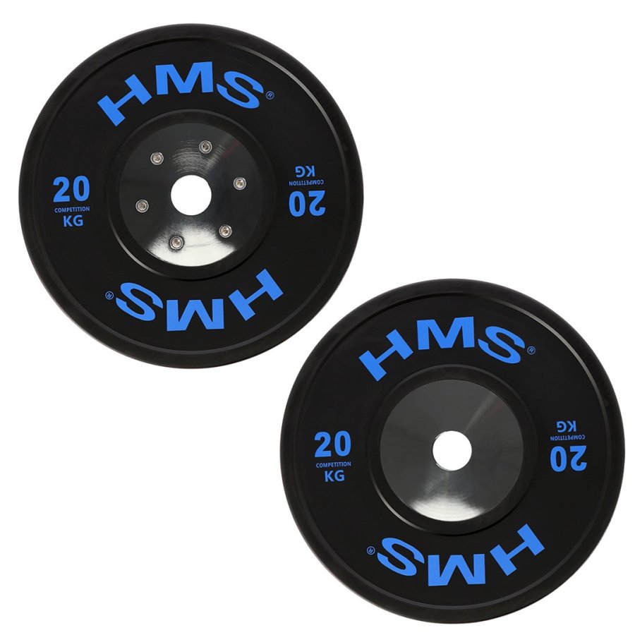 HMS Fitness BTBR SET #31