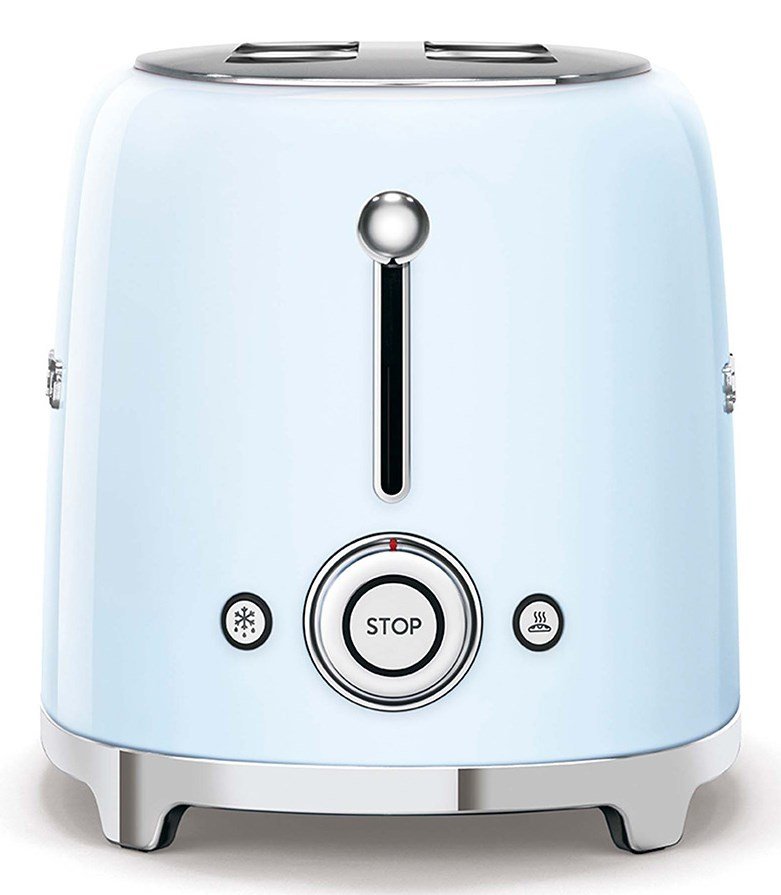 Brdrister Smeg TSF02PBEU Bl 1500 W #5