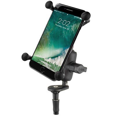 RAM Mounts RAM-B-176-A-UN10U holder Mobiltelefon/Smartphone Sort Aktiv holder #2