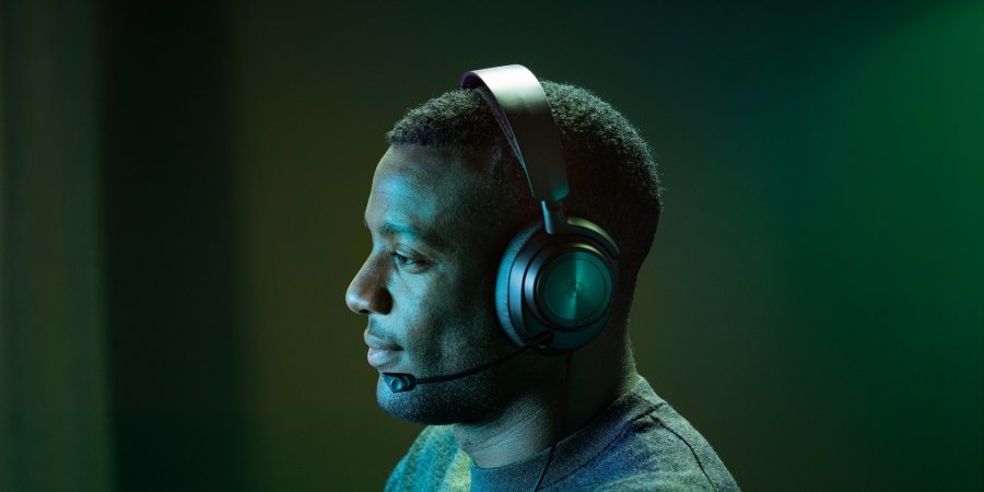 Gaming headset med mikrofon SteelSeries Arctis Nova Pro #6