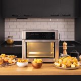 Cecotec 02258 toaster ovn 30 L 1600 W St�l #3